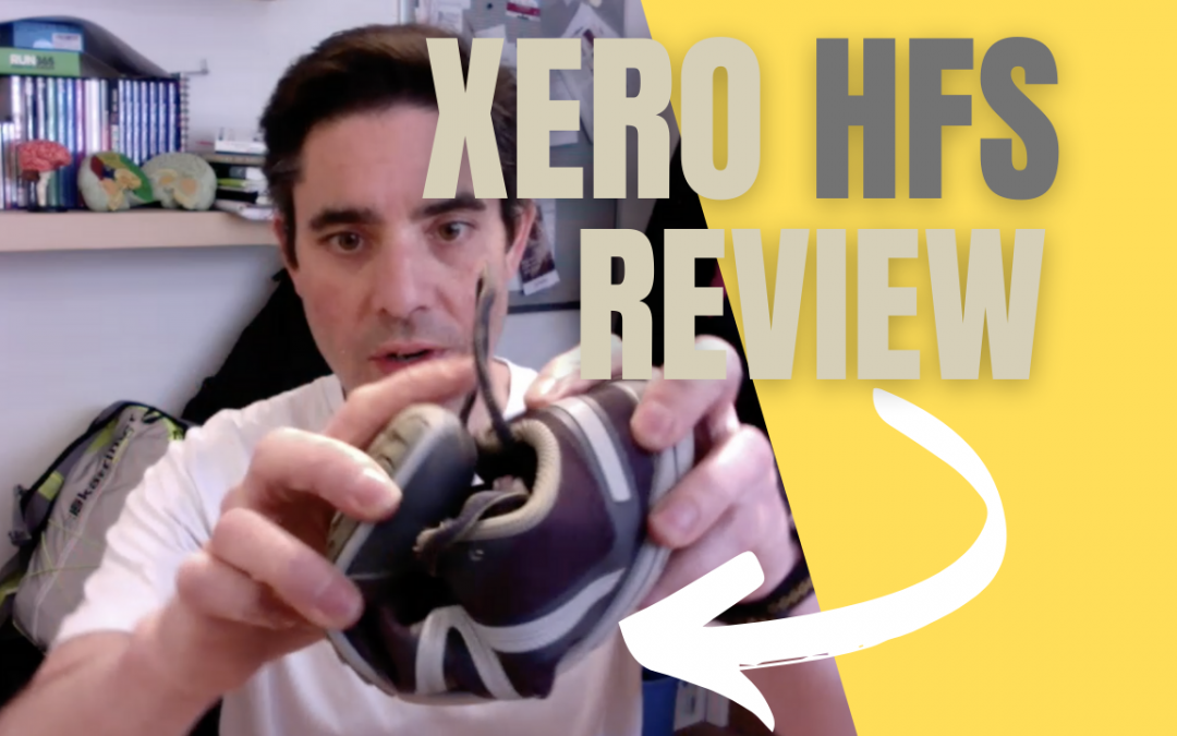 Xero Shoes Review